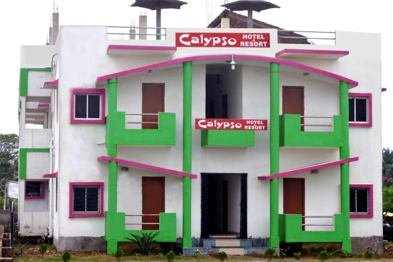 Calypso Hotel & Resorts Мандармани Экстерьер фото